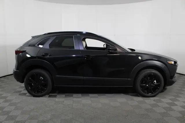 2026 Mazda CX-30 2.5 S Aire Edition