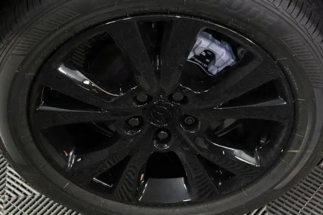 2026 Mazda CX-30 2.5 S Aire Edition