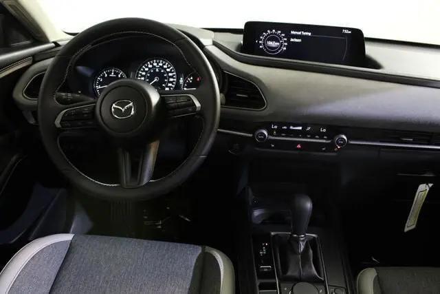 2026 Mazda CX-30 2.5 S Aire Edition