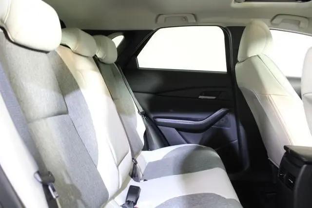 2026 Mazda CX-30 2.5 S Aire Edition