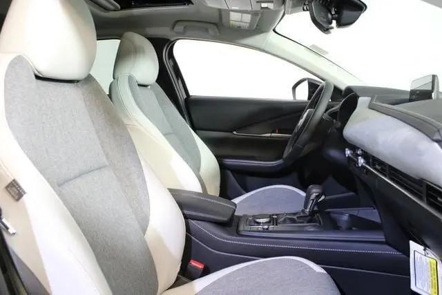 2026 Mazda CX-30 2.5 S Aire Edition