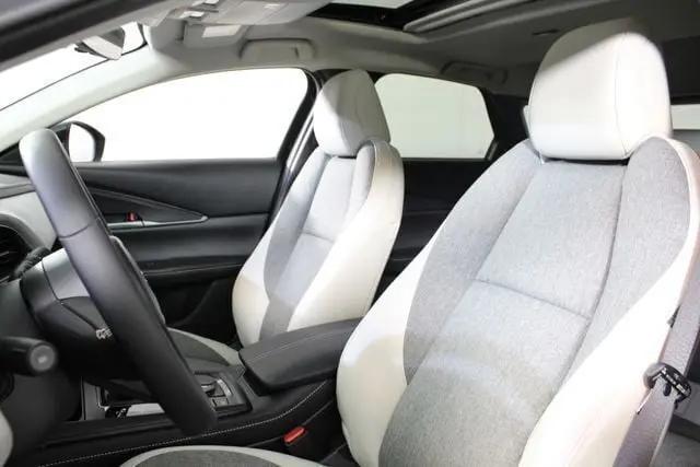 2026 Mazda CX-30 2.5 S Aire Edition