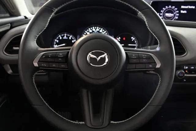 2026 Mazda CX-30 2.5 S Aire Edition