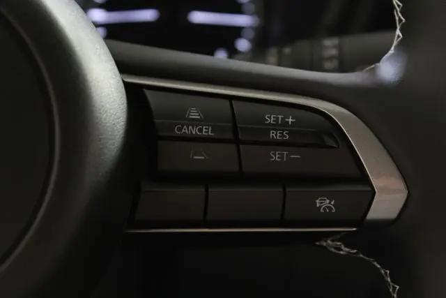 2026 Mazda CX-30 2.5 S Aire Edition