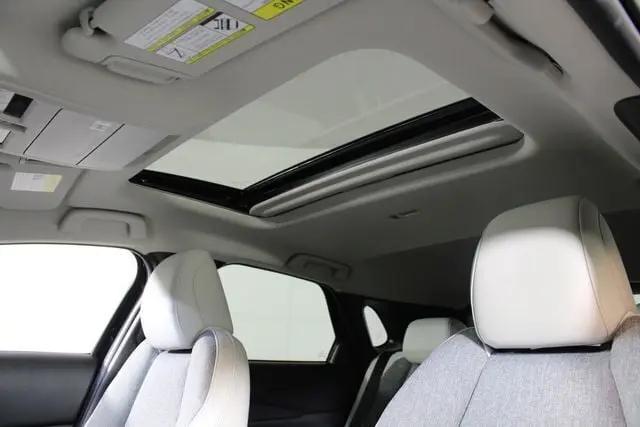 2026 Mazda CX-30 2.5 S Aire Edition
