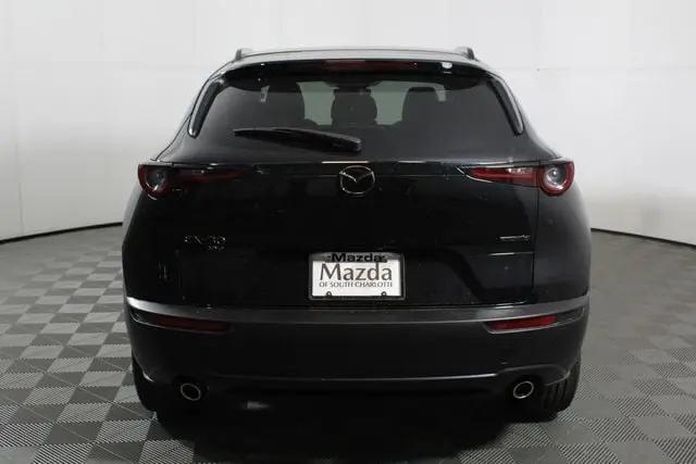 2026 Mazda CX-30 2.5 S Aire Edition