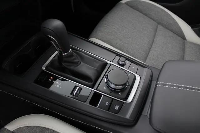 2026 Mazda CX-30 2.5 S Aire Edition