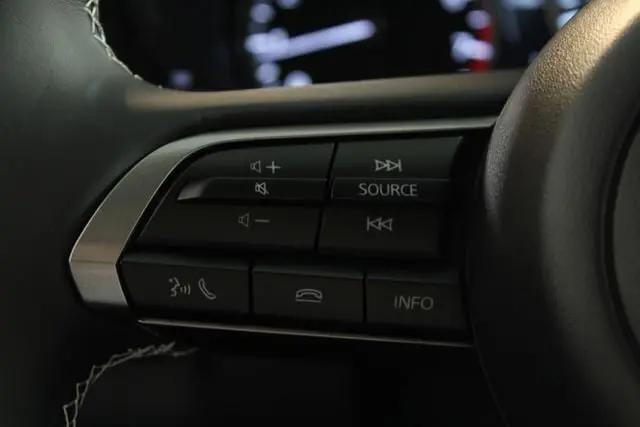 2026 Mazda CX-30 2.5 S Aire Edition