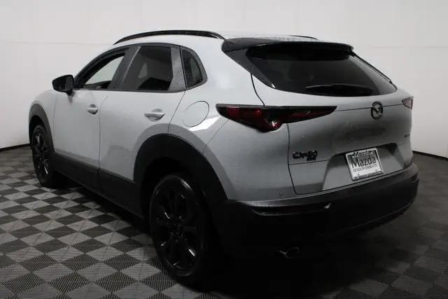 2026 Mazda CX-30 2.5 Turbo Aire Edition