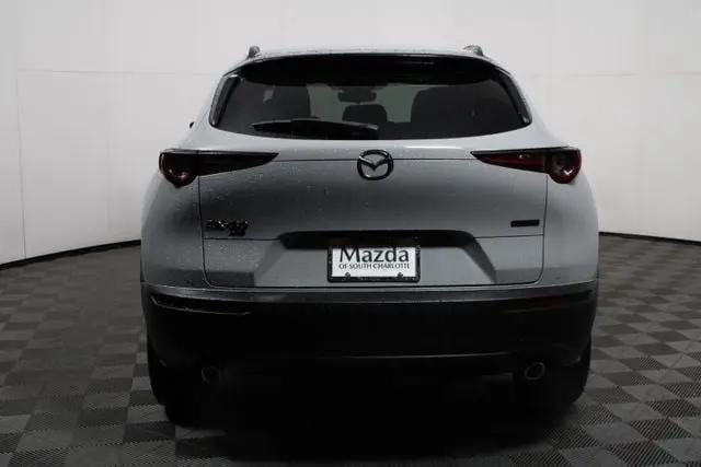 2026 Mazda CX-30 2.5 Turbo Aire Edition