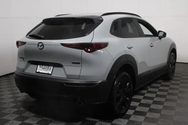 2026 Mazda CX-30 2.5 Turbo Aire Edition