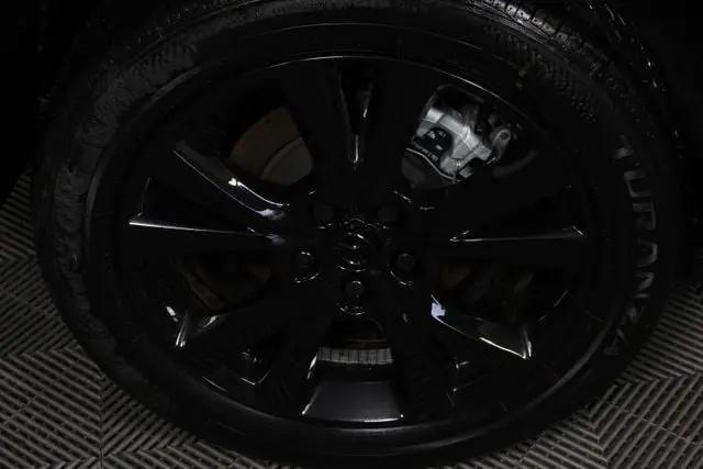 2026 Mazda CX-30 2.5 Turbo Aire Edition