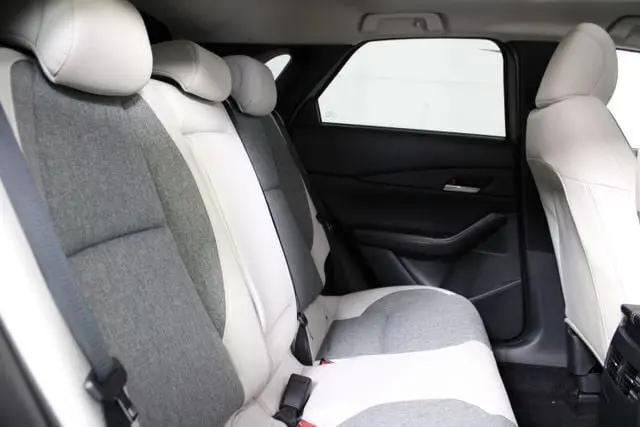 2026 Mazda CX-30 2.5 Turbo Aire Edition