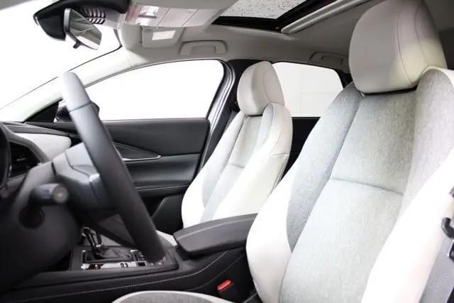 2026 Mazda CX-30 2.5 Turbo Aire Edition