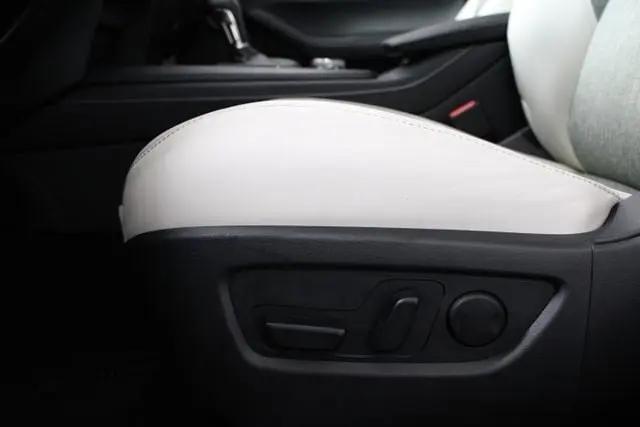 2026 Mazda CX-30 2.5 Turbo Aire Edition