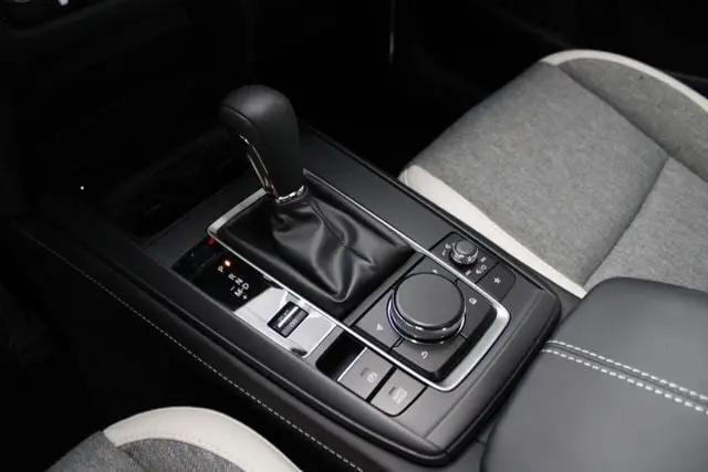 2026 Mazda CX-30 2.5 Turbo Aire Edition