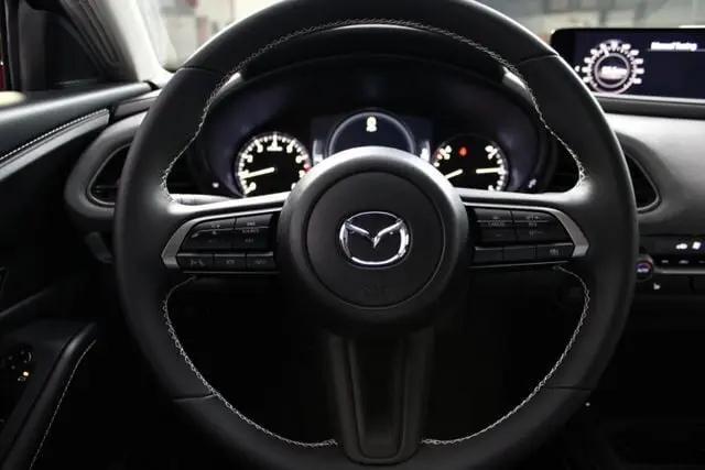 2026 Mazda CX-30 2.5 Turbo Aire Edition