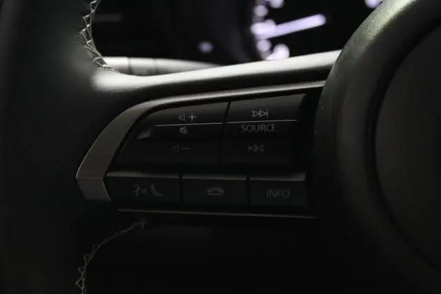 2026 Mazda CX-30 2.5 Turbo Aire Edition