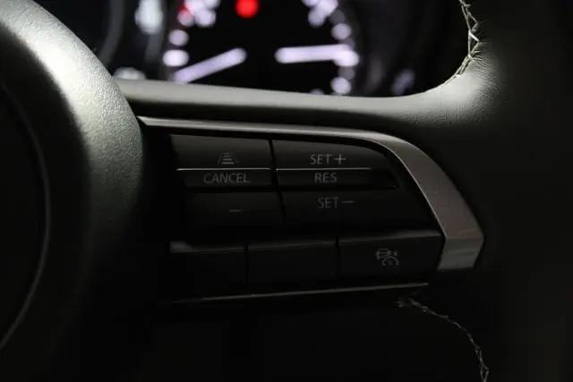 2026 Mazda CX-30 2.5 Turbo Aire Edition