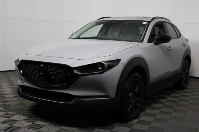 2026 Mazda CX-30 2.5 Turbo Aire Edition