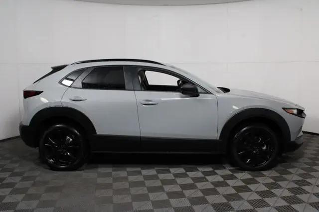 2026 Mazda CX-30 2.5 Turbo Aire Edition