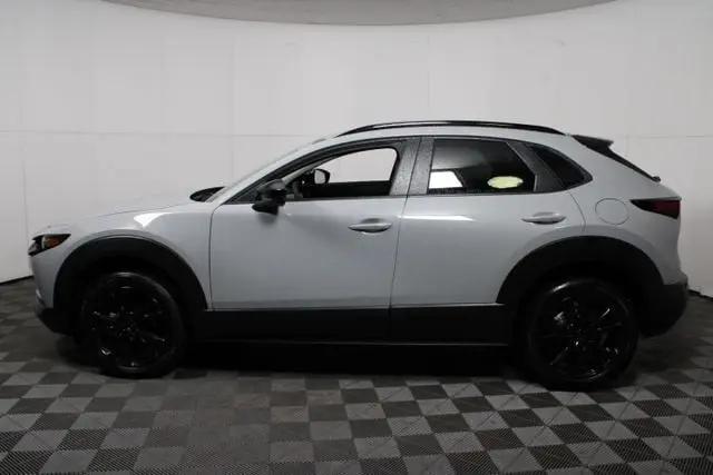 2026 Mazda CX-30 2.5 Turbo Aire Edition