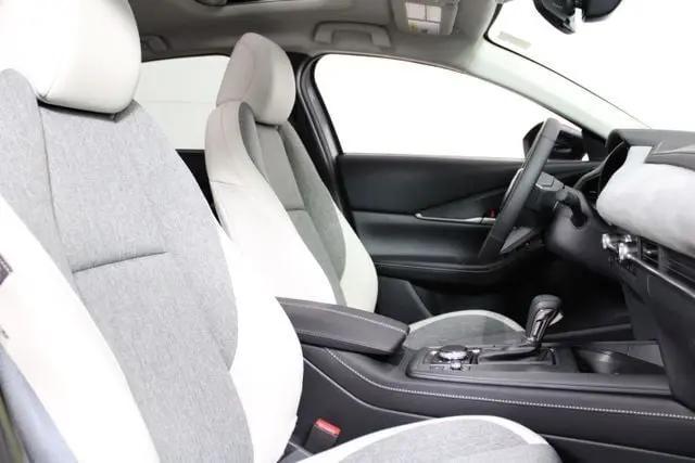 2026 Mazda CX-30 2.5 Turbo Aire Edition