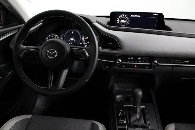 2026 Mazda CX-30 2.5 Turbo Aire Edition