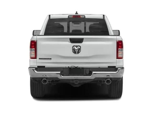 2023 Ram 1500 Big Horn Crew Cab 4x4 57 Box