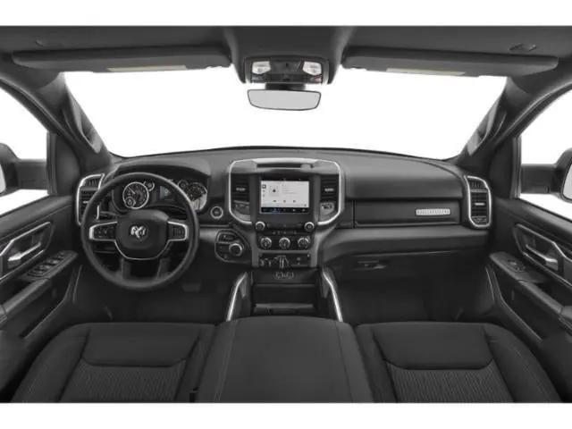 2023 Ram 1500 Big Horn Crew Cab 4x4 57 Box