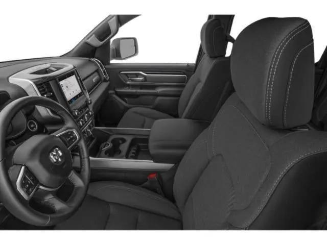 2023 Ram 1500 Big Horn Crew Cab 4x4 57 Box