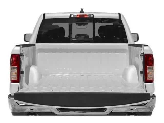 2023 Ram 1500 Big Horn Crew Cab 4x4 57 Box