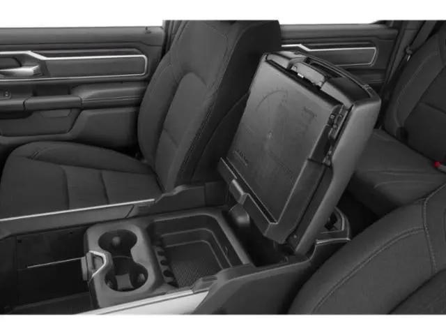 2023 Ram 1500 Big Horn Crew Cab 4x4 57 Box