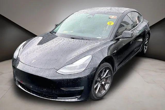 2023 Tesla Model 3 Rear-Wheel Drive for sale in Dallas, TX