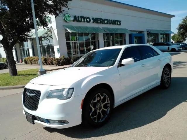 2015 Chrysler 300 300S for sale in Plano, TX