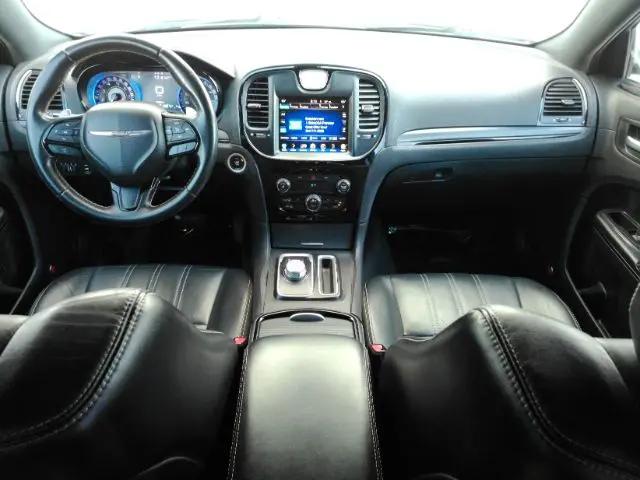 2015 Chrysler 300 300S