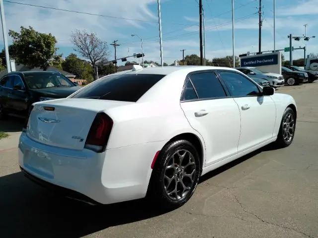2015 Chrysler 300 300S