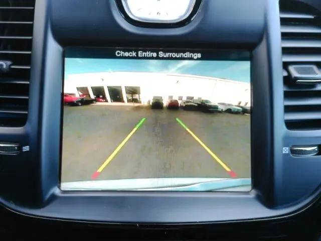 2015 Chrysler 300 300S