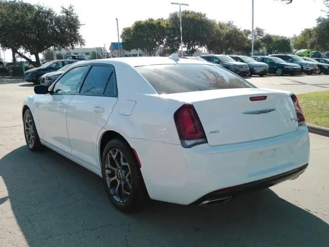 2015 Chrysler 300 300S