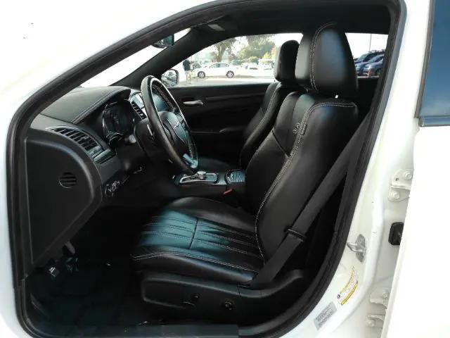 2015 Chrysler 300 300S