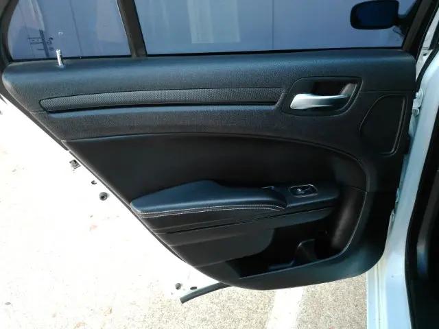 2015 Chrysler 300 300S