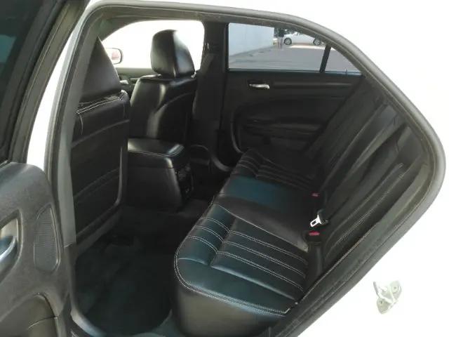 2015 Chrysler 300 300S