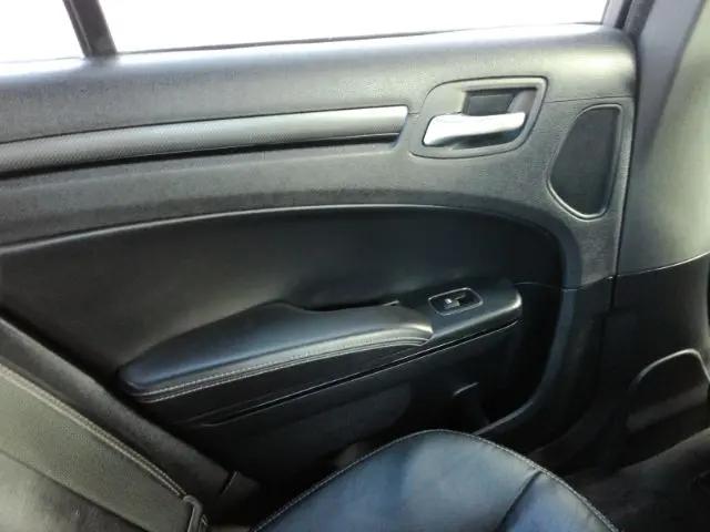 2015 Chrysler 300 300S