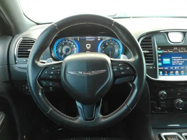 2015 Chrysler 300 300S