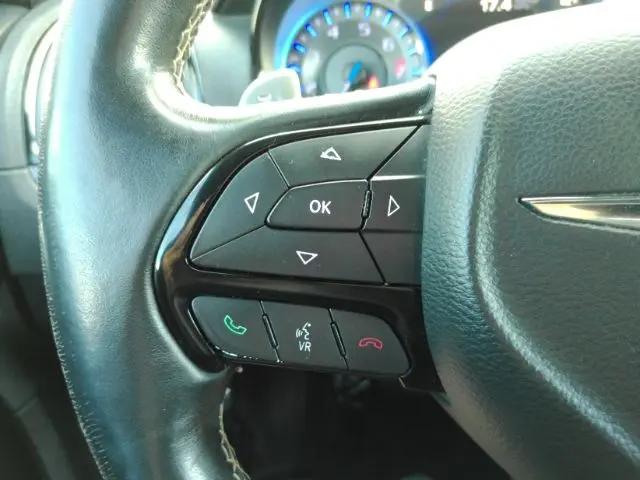 2015 Chrysler 300 300S