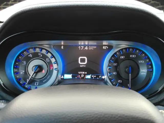 2015 Chrysler 300 300S