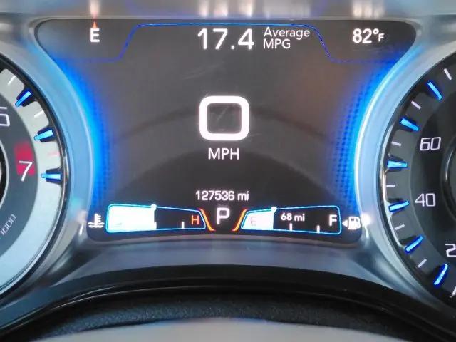 2015 Chrysler 300 300S