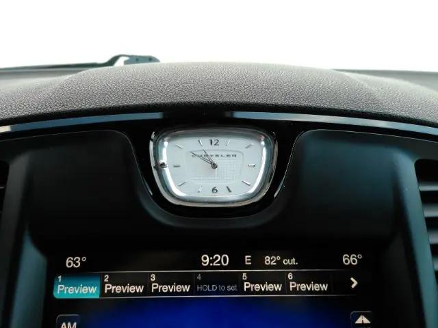 2015 Chrysler 300 300S