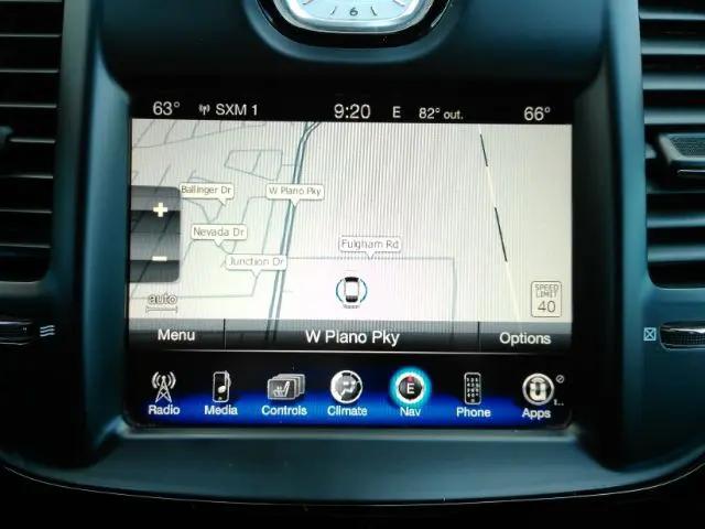 2015 Chrysler 300 300S