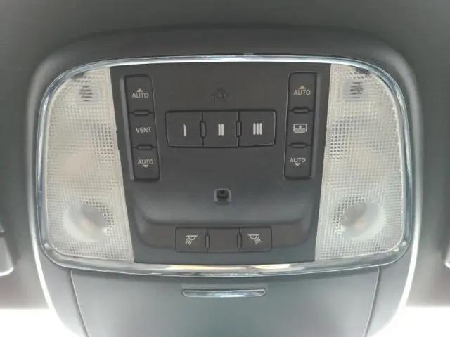 2015 Chrysler 300 300S